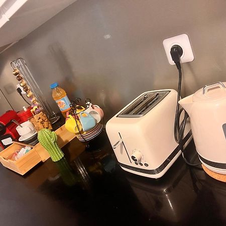 Residence Lux Paris Expo Porte De Versailles ヴァンヴ エクステリア 写真