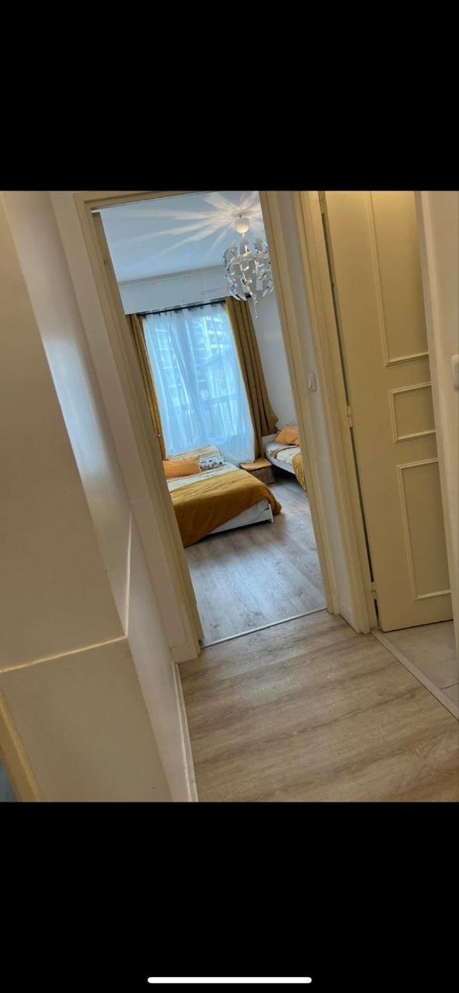 Residence Lux Paris Expo Porte De Versailles ヴァンヴ エクステリア 写真