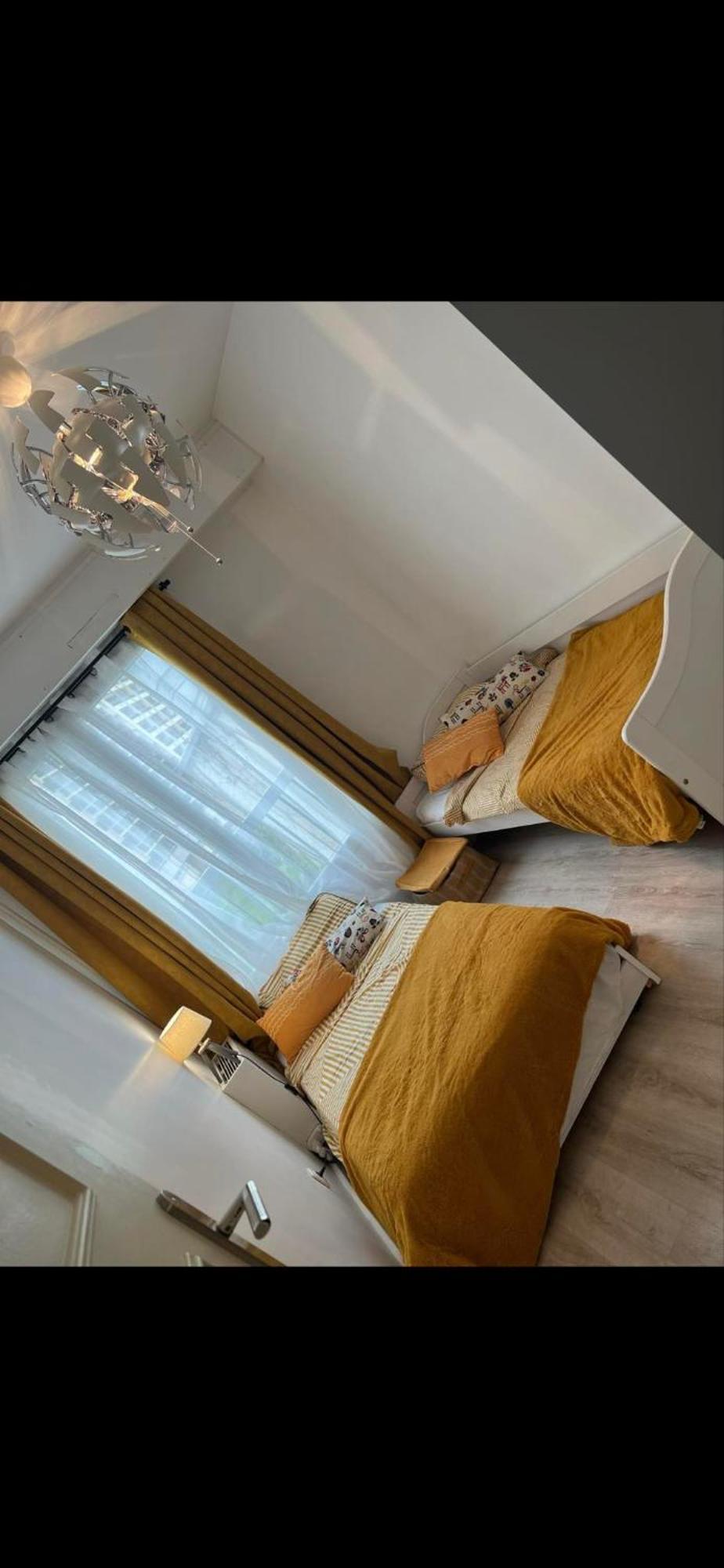 Residence Lux Paris Expo Porte De Versailles ヴァンヴ エクステリア 写真