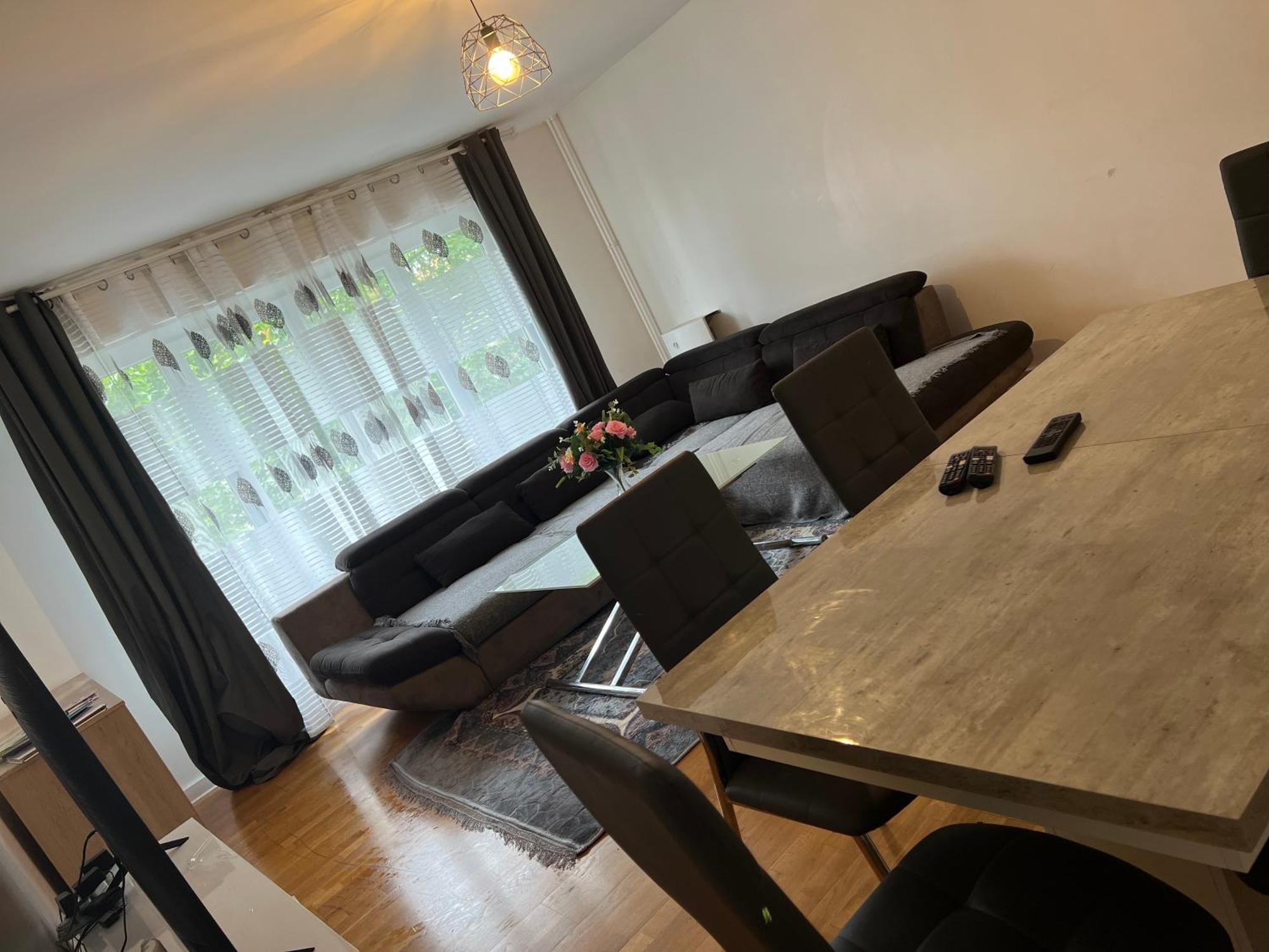 Residence Lux Paris Expo Porte De Versailles ヴァンヴ エクステリア 写真