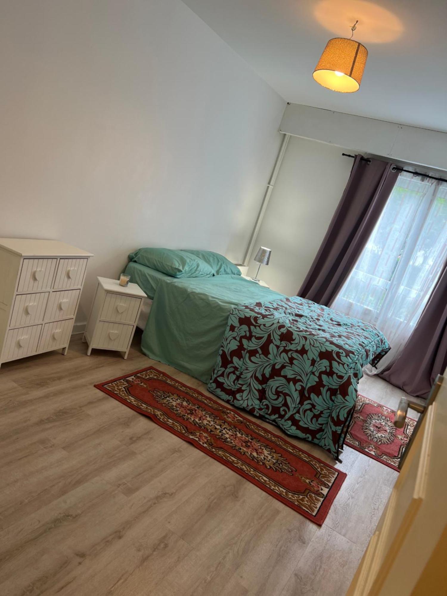 Residence Lux Paris Expo Porte De Versailles ヴァンヴ エクステリア 写真