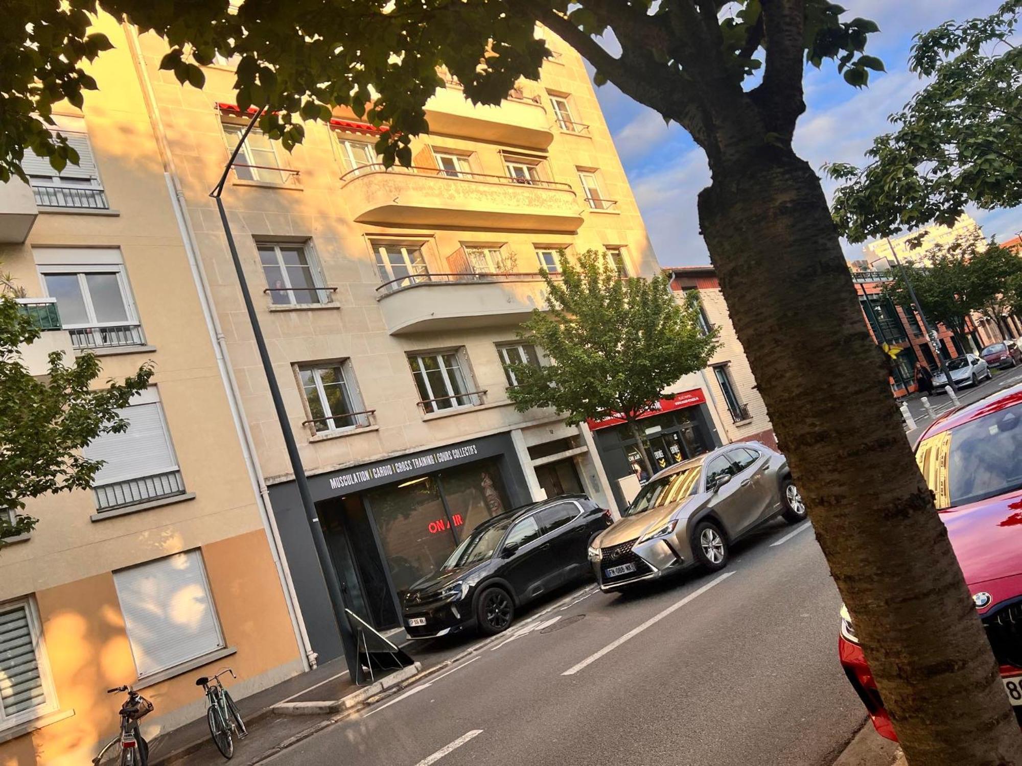 Residence Lux Paris Expo Porte De Versailles ヴァンヴ エクステリア 写真