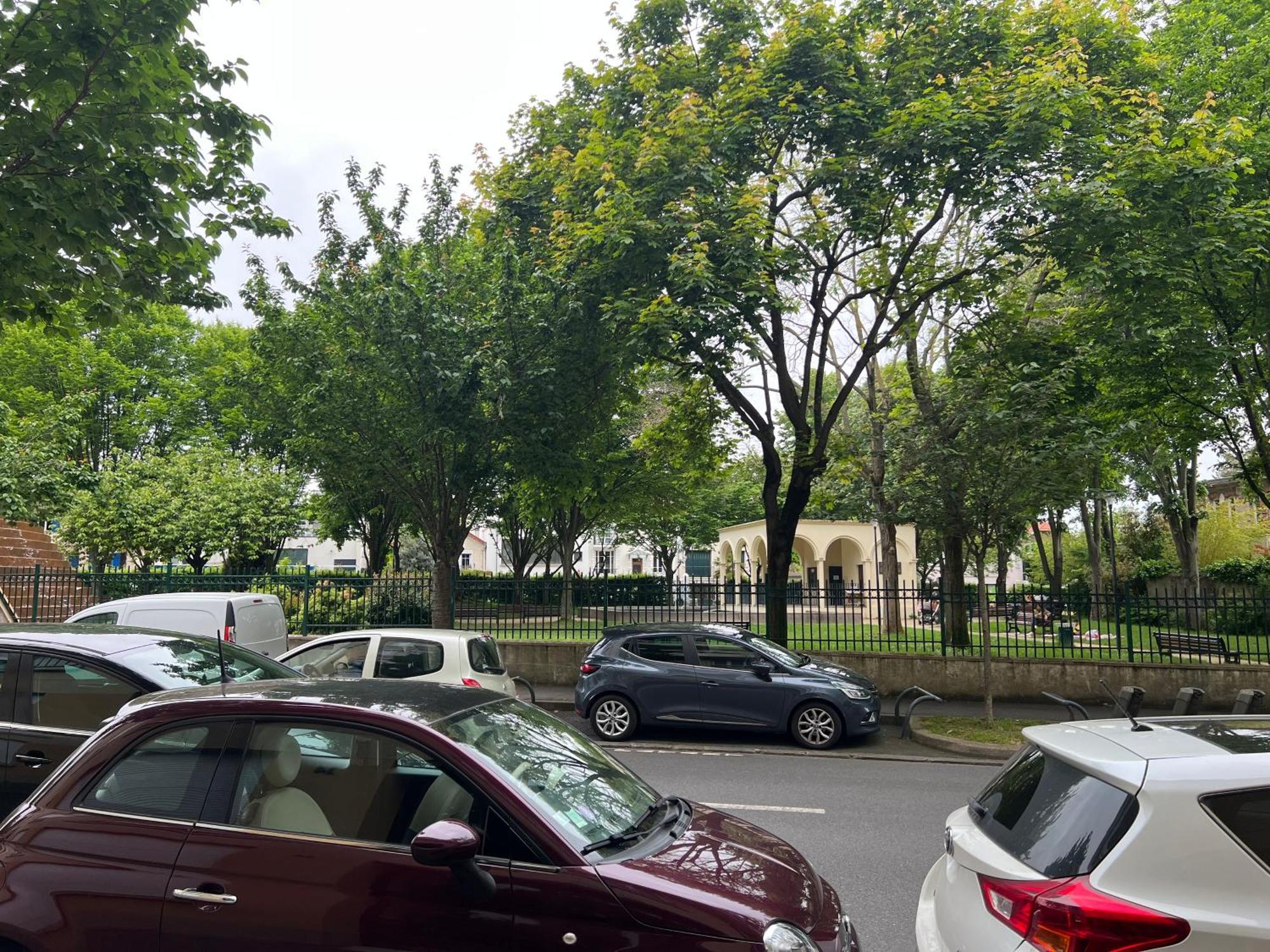 Residence Lux Paris Expo Porte De Versailles ヴァンヴ エクステリア 写真